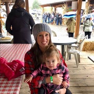 Meet your Posher, Emmy